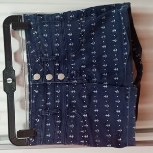 Women's no boundaries shorts size 7 junior